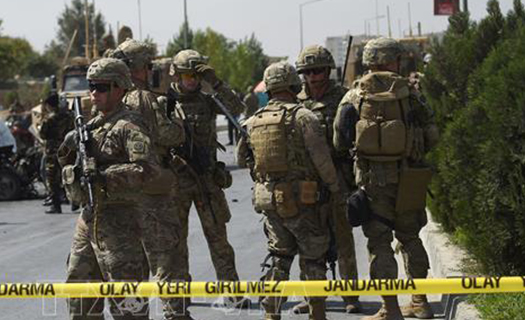 Hội đồng Bảo an nhấn mạnh sự cần thiết chống khủng bố ở Afghanistan